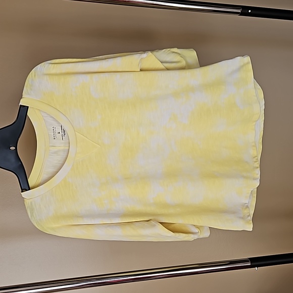 Sonoma 3/4 Sleeve Top - Picture 4 of 5